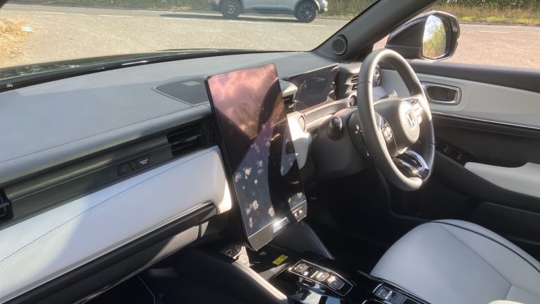 Honda E Ny1 150kW Advance 69kWh 5dr Auto Electric Hatchback